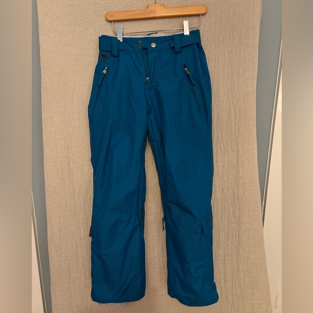 TURBINE SIREN SNOW PANT - WOMEN'S